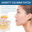 Anxiety Calming Patch, Ear Pressure Point Relief 10