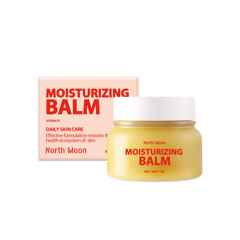 Women's Postpartum Care Cream Sensitive Skin Moisturizing