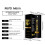 Men's Body Moisturizing Spray 6