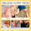 Herbal Knee & Bone Relief Massage Cream 16