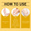Herbal Knee & Bone Relief Massage Cream 6