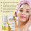 Vitamin C Creme aufhellend reparierend erfrischend 4