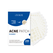 Invisible Acne Patch Mild Clear Repair