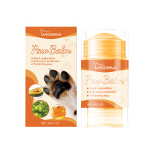 Pfotencare Creme für Katzen- und Hundepfoten