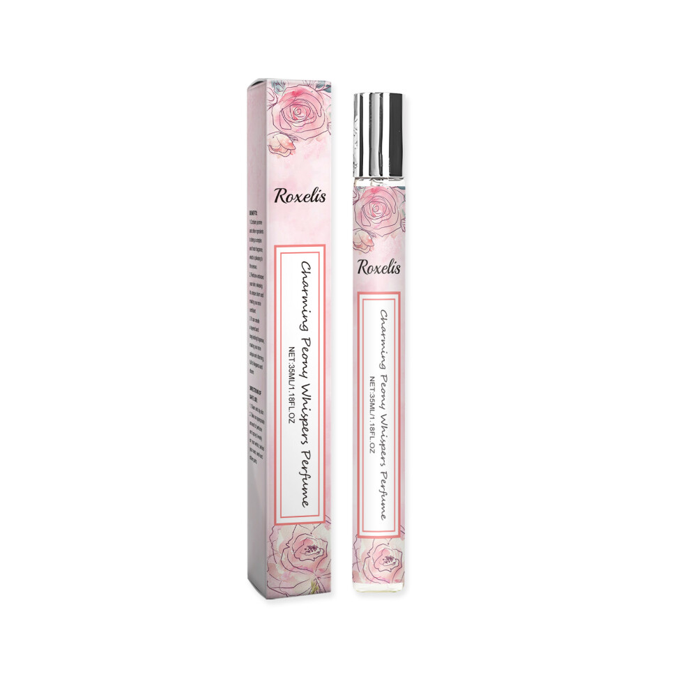 Peony Fragrance for Women: Fresh Floral, Lasting Scent