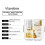 Vitamin C Creme aufhellend reparierend erfrischend 8