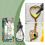 High Transparent Epoxy Resin Glue Quick Dry 8