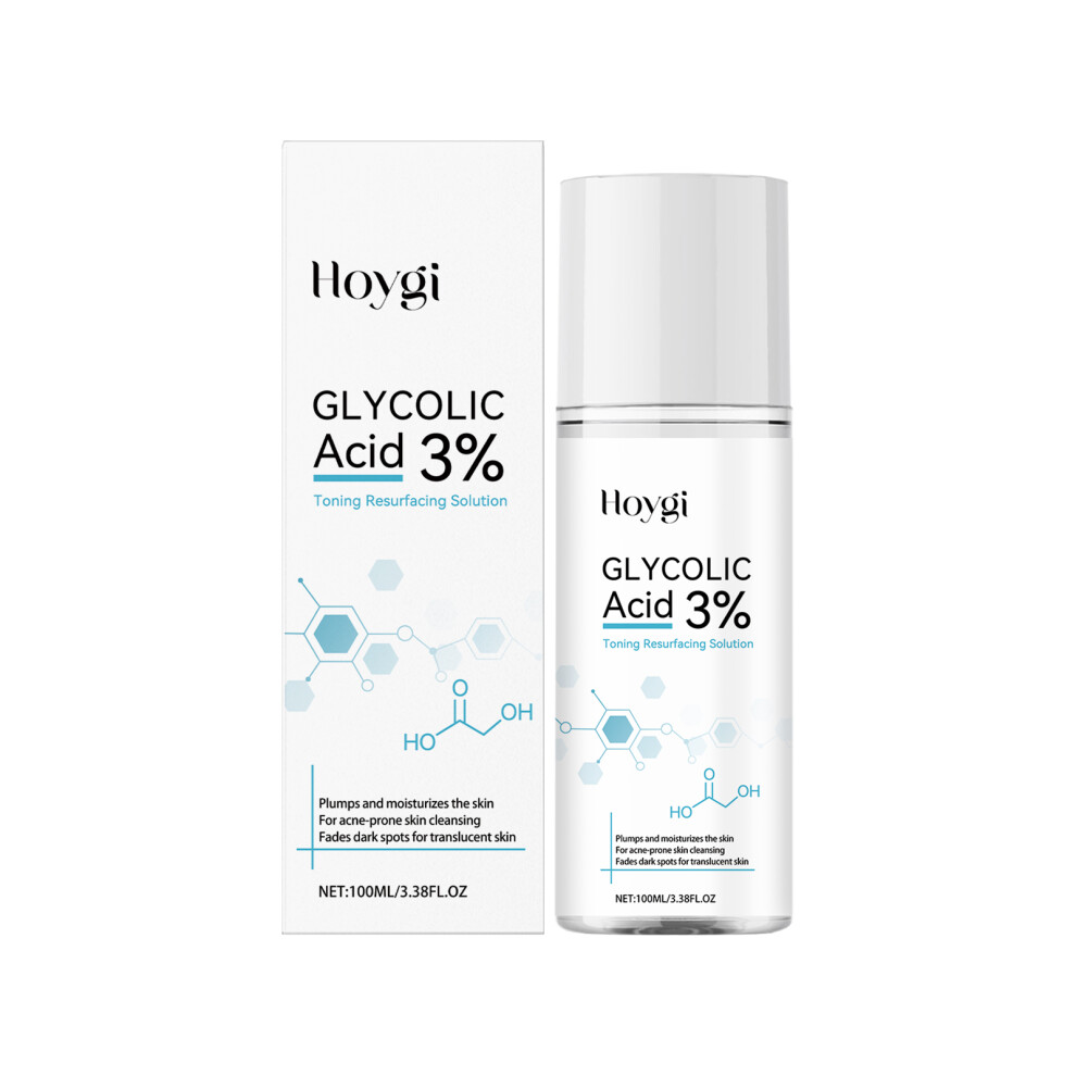 Facial Exfoliating Essence Brightening Hydrating