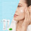 Centella Moisturizer Brightening Hydrating Daily 9
