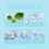Centella Moisturizer Brightening Hydrating Daily 5