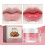 Berry Sleep Lip Mask, Moisturizing Lip Repair 8