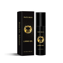 Herren Feuchtigkeits-Gel zur Massage & Kräftigung