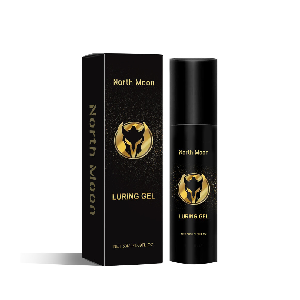 Men's Body Moisturizing Massage & Strengthening Gel