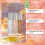 Gesichtshighlight-Ölstift Set Flüssig Glänzend 10