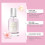 Kirschblüten-Körper-Eau de Parfum, elegant frisch 11