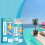 HozoneX Pool-Teststreifen 3-in-1 pH 9