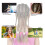 Feuchtigkeitsspendendes Haarspray ohne Spülen 4