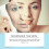 Centella Moisturizer Brightening Hydrating Daily 3