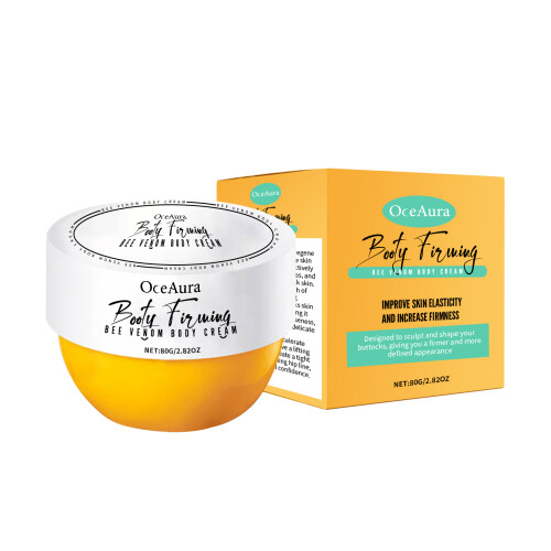 Po-Pflegecreme pflegend & straffend