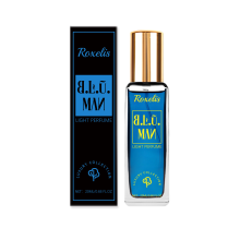 Marine Wood EDT Tragbar Frisch Natürlich