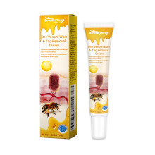 Keyu Care Cream for Repair & Smooth Skin