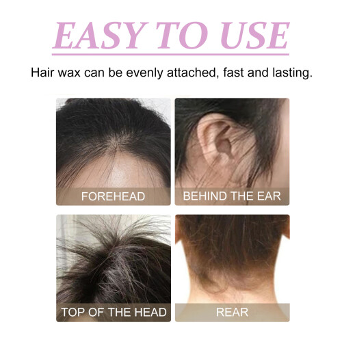 Feuchtigkeitsspendendes Haarspray ohne Spülen 2