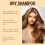 Leave-In Dry Hair Spray 12