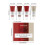 Moisturizing Tinted Lip Balm Case: Bright, Long-Lasting Color 8