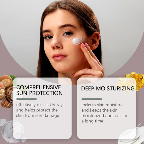Talgcreme pflegend hydratisierend für weiche Haut 2