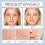 Invisible Acne Patch Mild Clear Repair 15