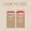 Moisturizing Tinted Lip Balm Case: Bright, Long-Lasting Color 6