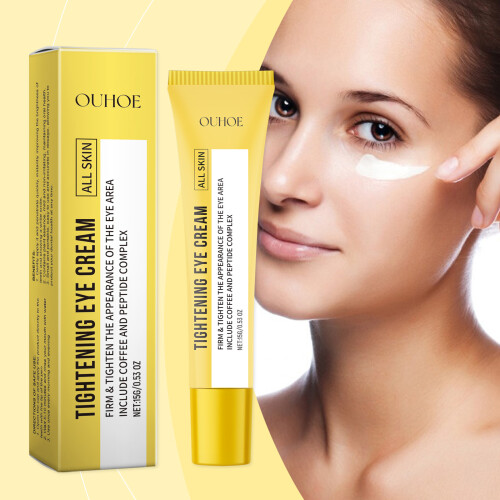 Moisturizing Eye Cream Brightening Nourishing 1