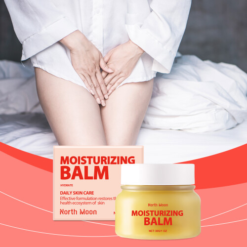Women's Postpartum Care Cream Sensitive Skin Moisturizing 1