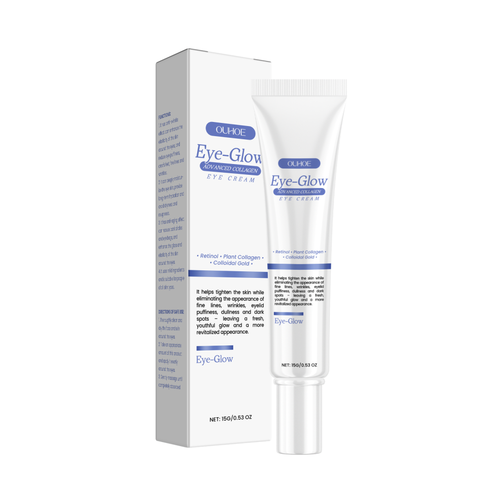 Cream Firming Eye Moisture To Reduce Fine Lines