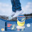 White Shoe Cleaning Cream - Stain Remover 9