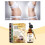 Grapefruit Körperstraffendes Massageöl 2