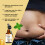 Grapefruit Körperstraffendes Massageöl 14