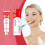 Probiotische whitening-Zahnpasta gegen Flecken 8