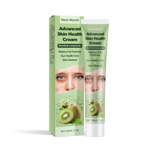 Hautreparatur feuchtigkeitsspendende Creme