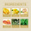 Grapefruit Körperstraffendes Massageöl 9