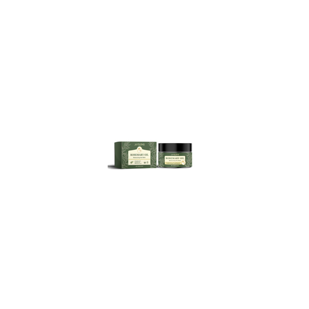 Rosemary Hair Mask Improve Dry Smooth Moisturize Repair