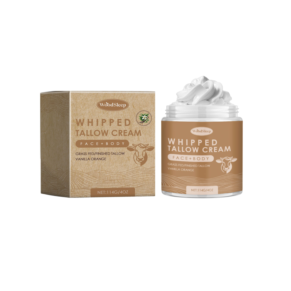Vanilla Skin Soothing Cream: Soothes Dryness & Redness, Moisturizes