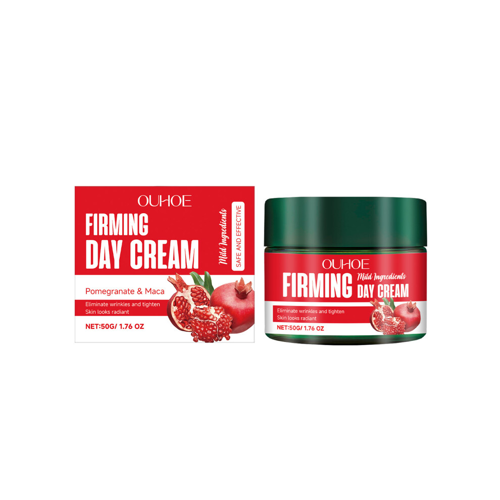 Cream Moisturizing Lightens Fine Lines, Brightens & Moisturizes Skin