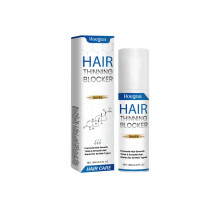 Hair Ball Essence, Strengthens Fragile Hair, Repairs & Nourishes Scalp