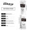 Feuchtigkeitsspendende Damen-Körperlotion 7