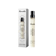 Herren-Zitronen-Eau-de-Toilette, frisch duftend