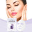 Kollagen-Maske: Hydratisiert & Strafft 2
