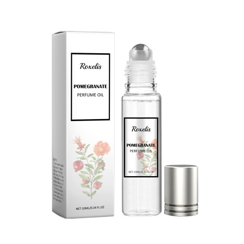 Damen-Pheromon-Kugel Granatapfel Duft langanhaltend