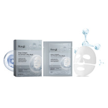 Kollagen-Antifalten-Firming-Masken-Set (Box)