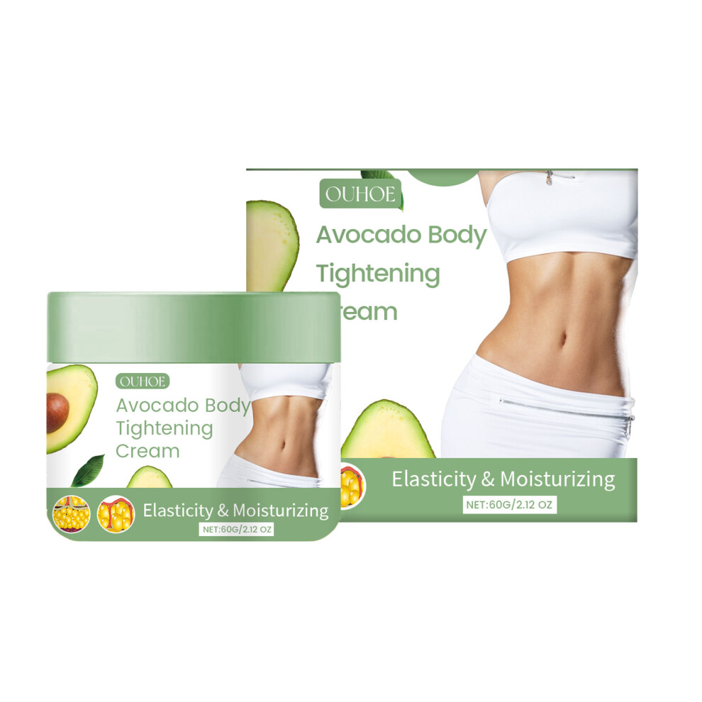 Cream Body Tightening Moisturizing Nourishing Skin Care